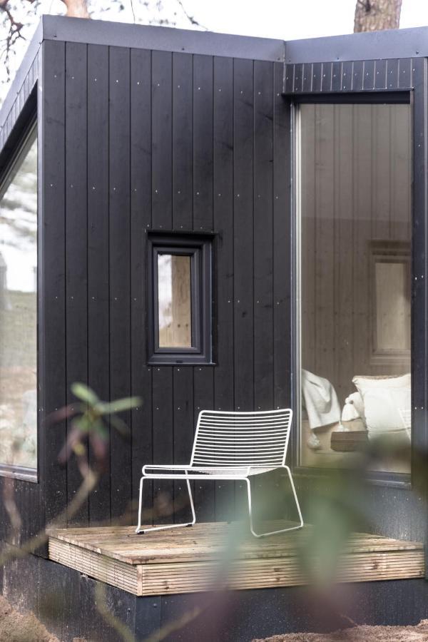 Noyr. Tiny House Villa Nunspeet Exterior photo