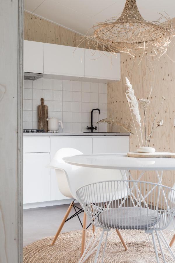 Noyr. Tiny House Villa Nunspeet Exterior photo